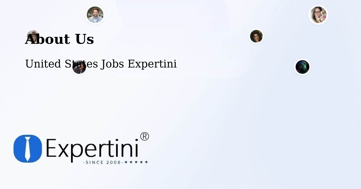 About Expertini Recruitment Platform  – Five Points - Five Points, United States Jobs Expertini
