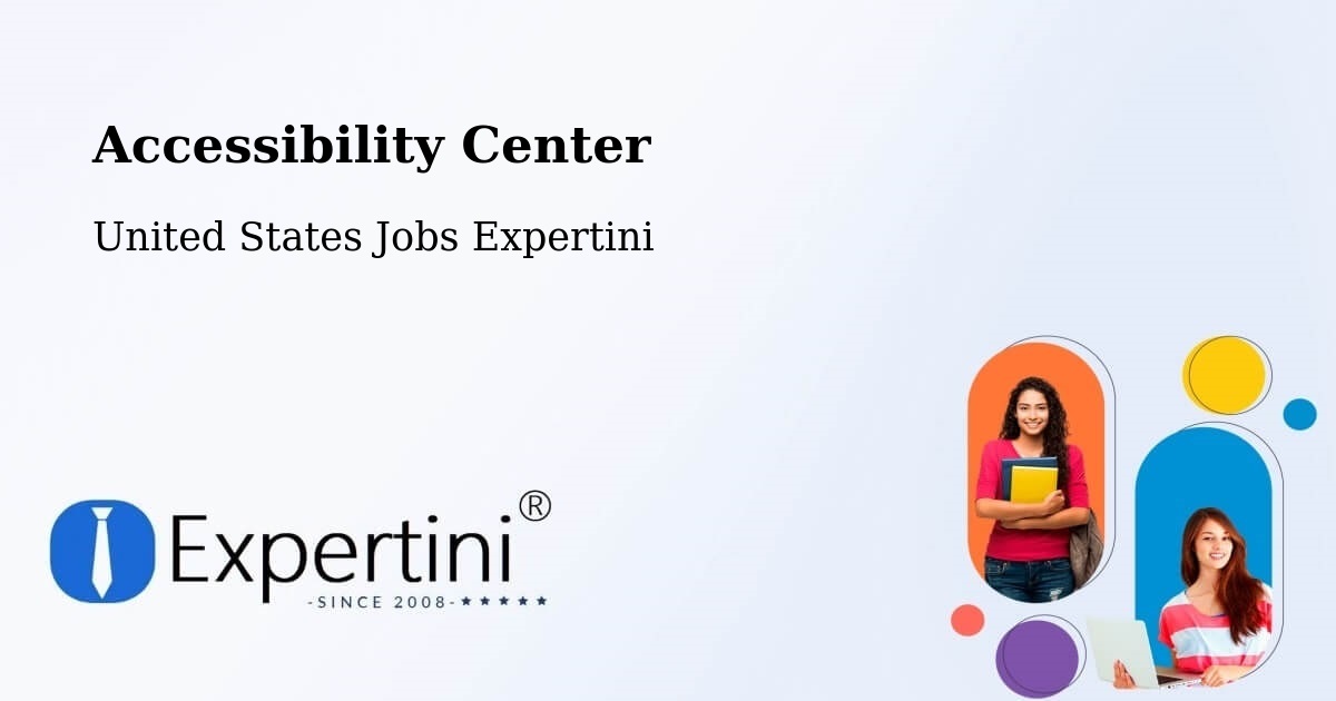 Accessibility Statement – Five Points - United States Jobs Expertini