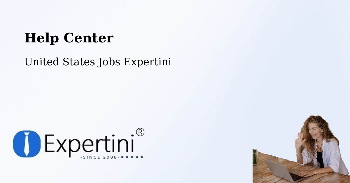 Help Center – Five Points - United States Jobs Expertini