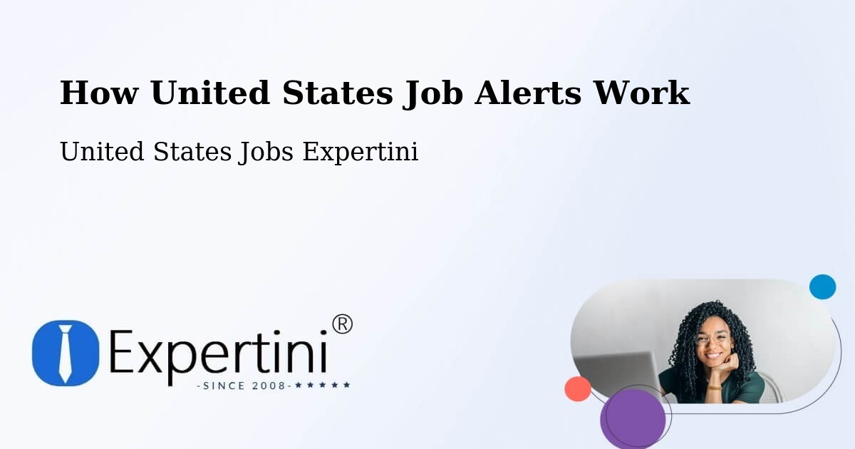 Job Alert System Overview – Five Points - United States Jobs Expertini
