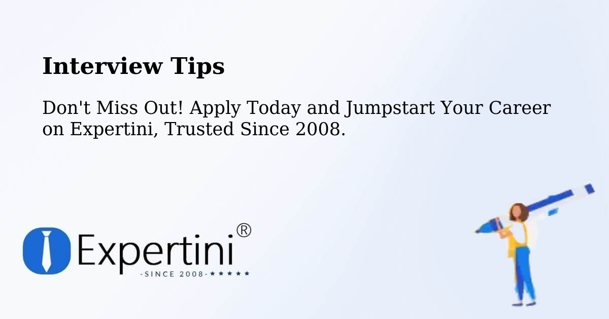 Interview Tips & Techniques for Job Seekers – Five Points - Five Points, United States Jobs Expertini