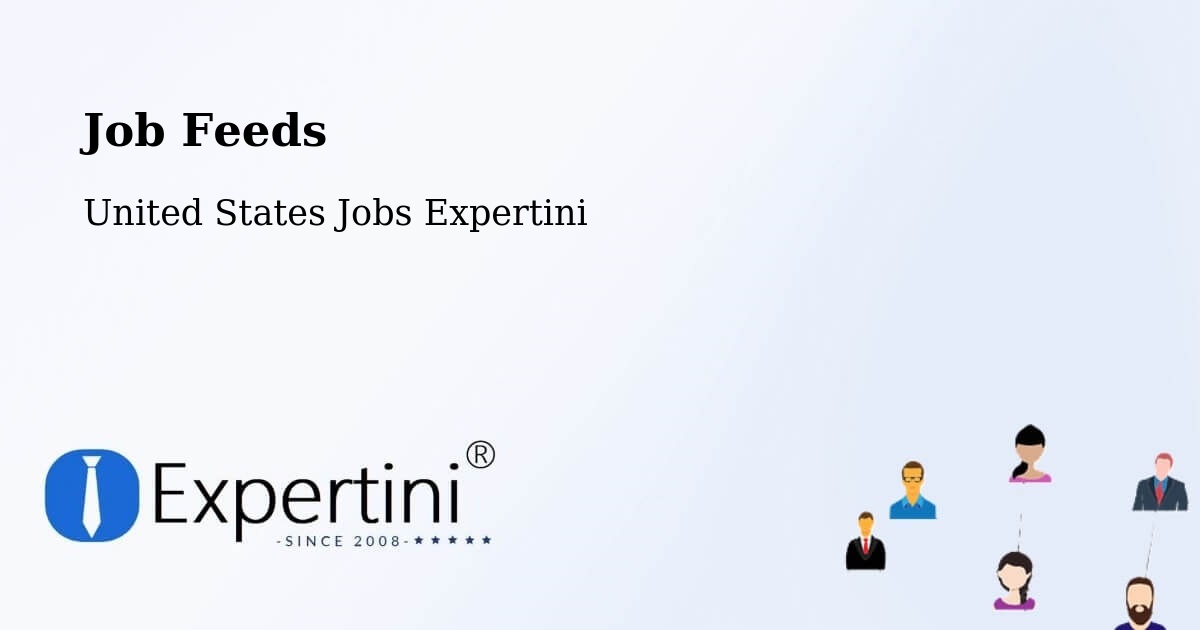 Job Listings Feed – Five Points - United States Jobs Expertini