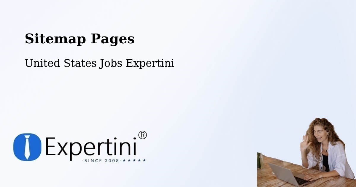 Sitemap Pages - Five Points - United States Jobs Expertini