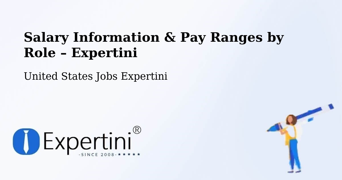 Salary Information & Pay Ranges – Five Points - Five Points, United States Jobs Expertini
