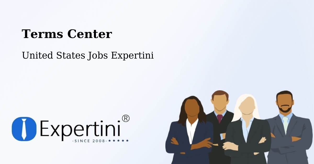 Terms of Service – Five Points - United States Jobs Expertini